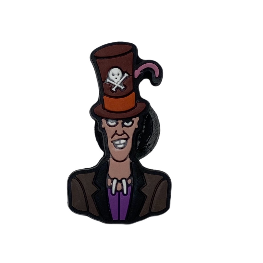 Dr. Facilier Jibbit
